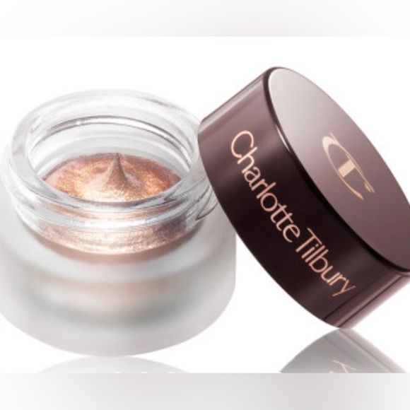 Charlotte Tilbury Makeup Charlotte Tilbury Eyes To Mesmerise Cream